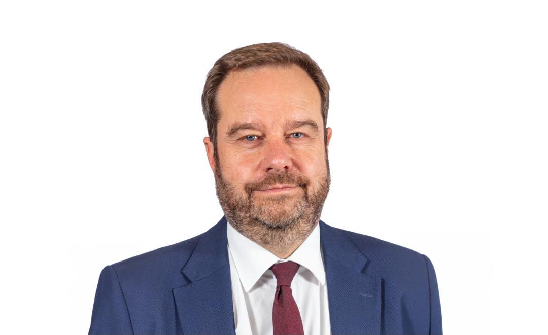 Nick Greenwood