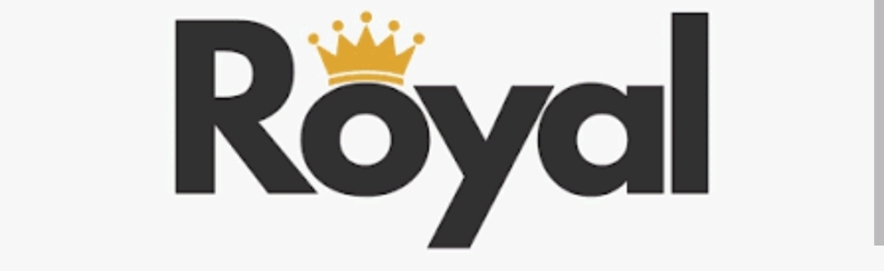 Royal Crest Logo