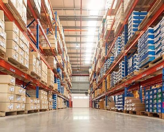 Warehousing